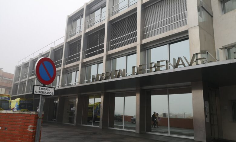 Hospital de Benavente