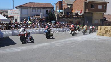 Gran Premio de Velocidad