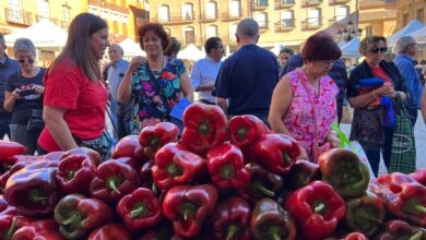 Feria del Pimiento