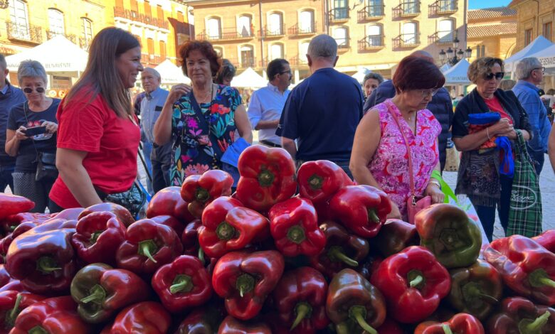 Feria del Pimiento