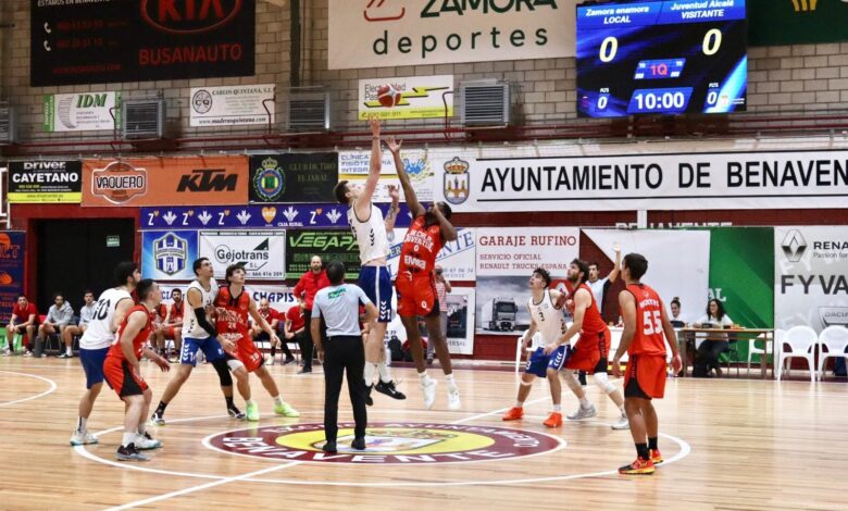 Federación de Baloncesto