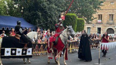 Benavente Mercado Medieval