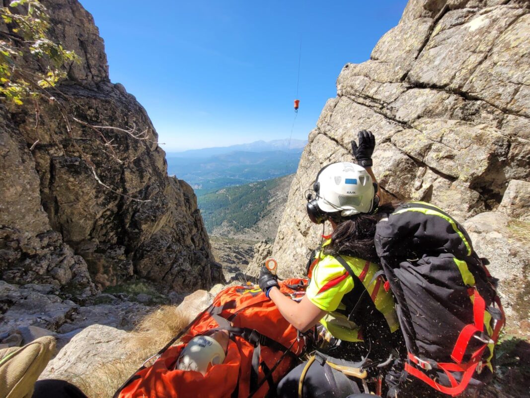 Emergencias de Castilla y León