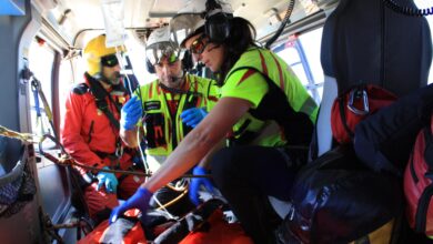 Emergencias de Castilla y León