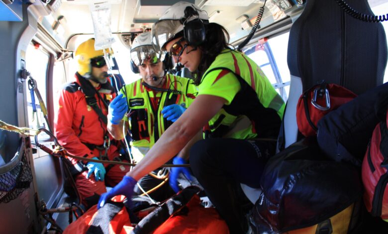 Emergencias de Castilla y León