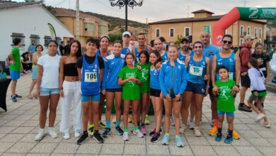 Benavente Atletismo