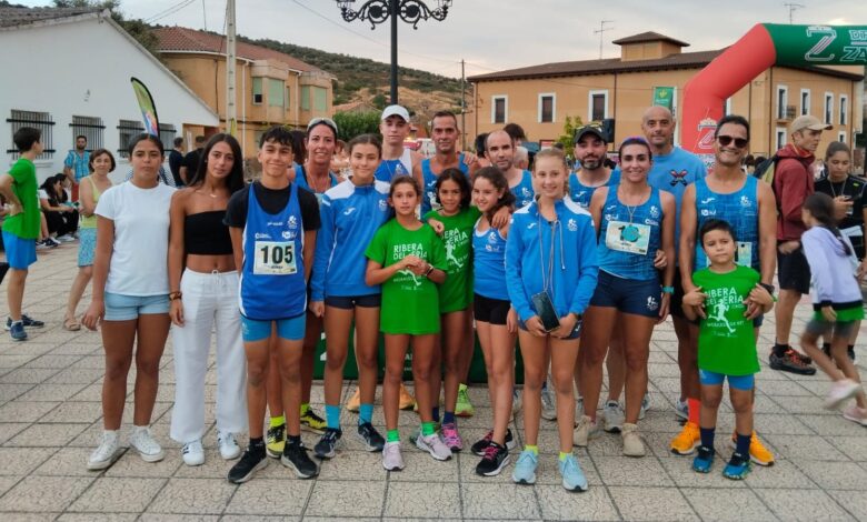 Benavente Atletismo