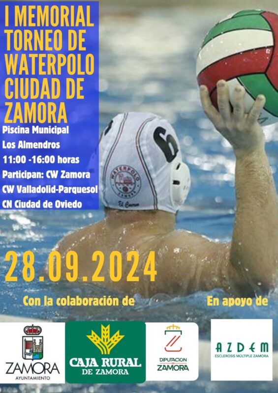 Waterpolo 