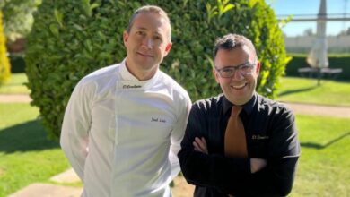 José Luis Santos y Marcelino Calvo compiten en la Final Nacional de la XI Copa Jerez