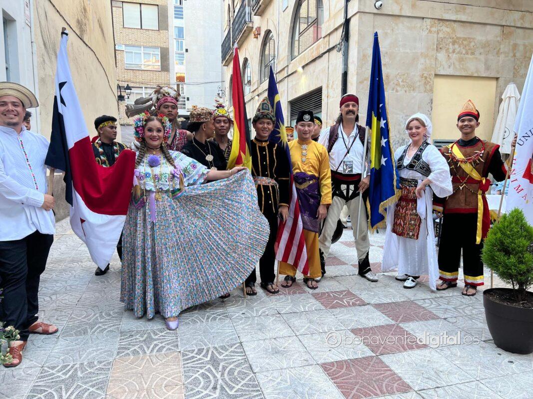 Festival Internacional de Folklore