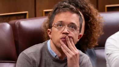 Iñigo Errejón