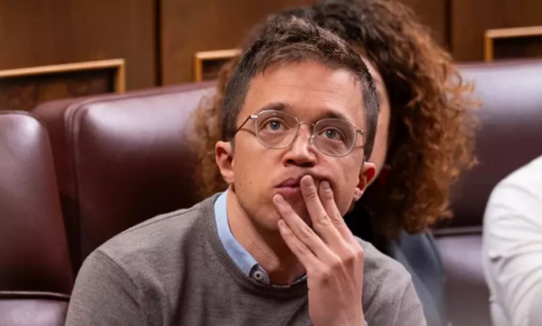 Iñigo Errejón