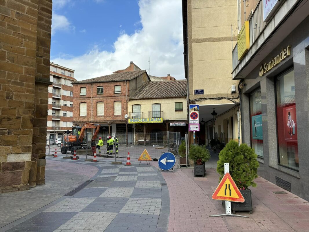 obras en la Madera