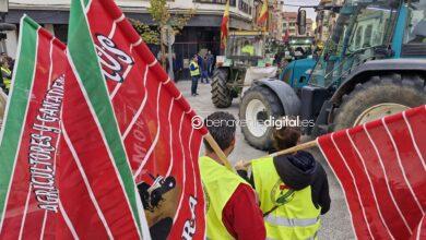 agricultores y ganaderos