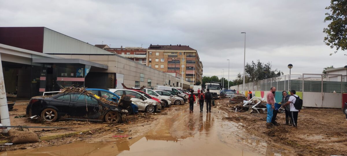 Benaventano en Catarroja