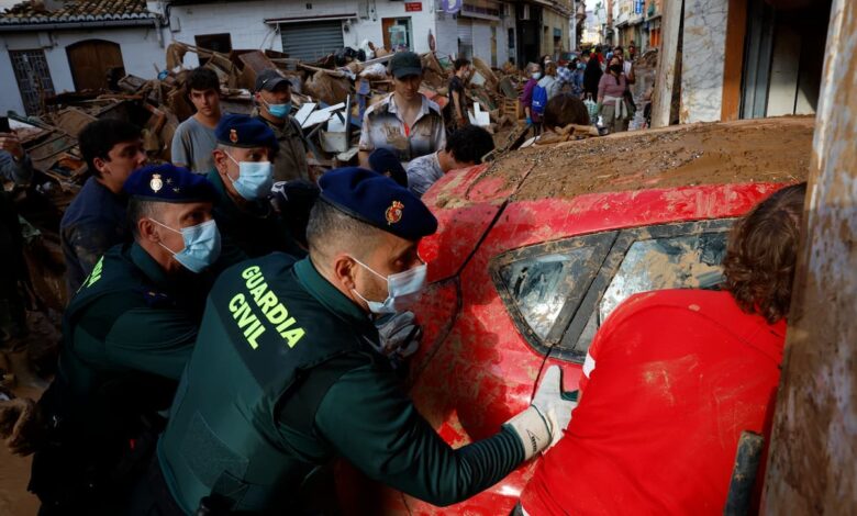 Guardia Civil