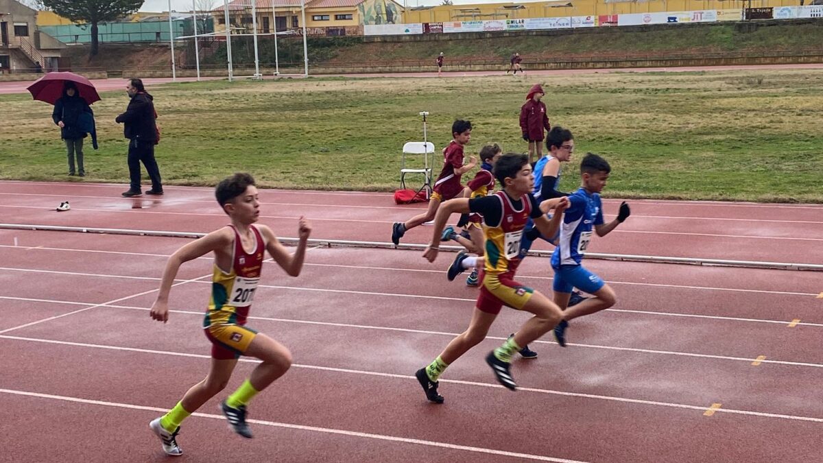 Benavente Atletismo