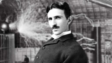 Nikola Tesla