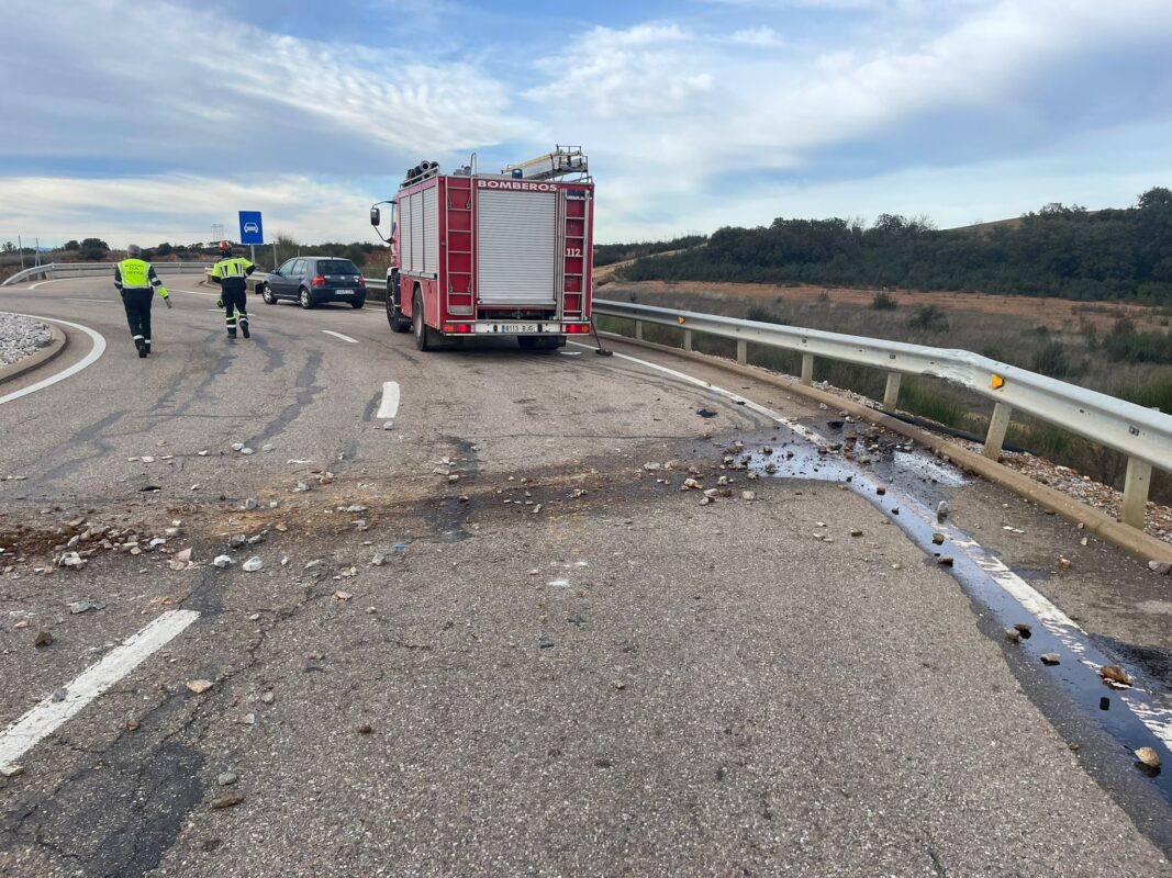 accidente, bretó