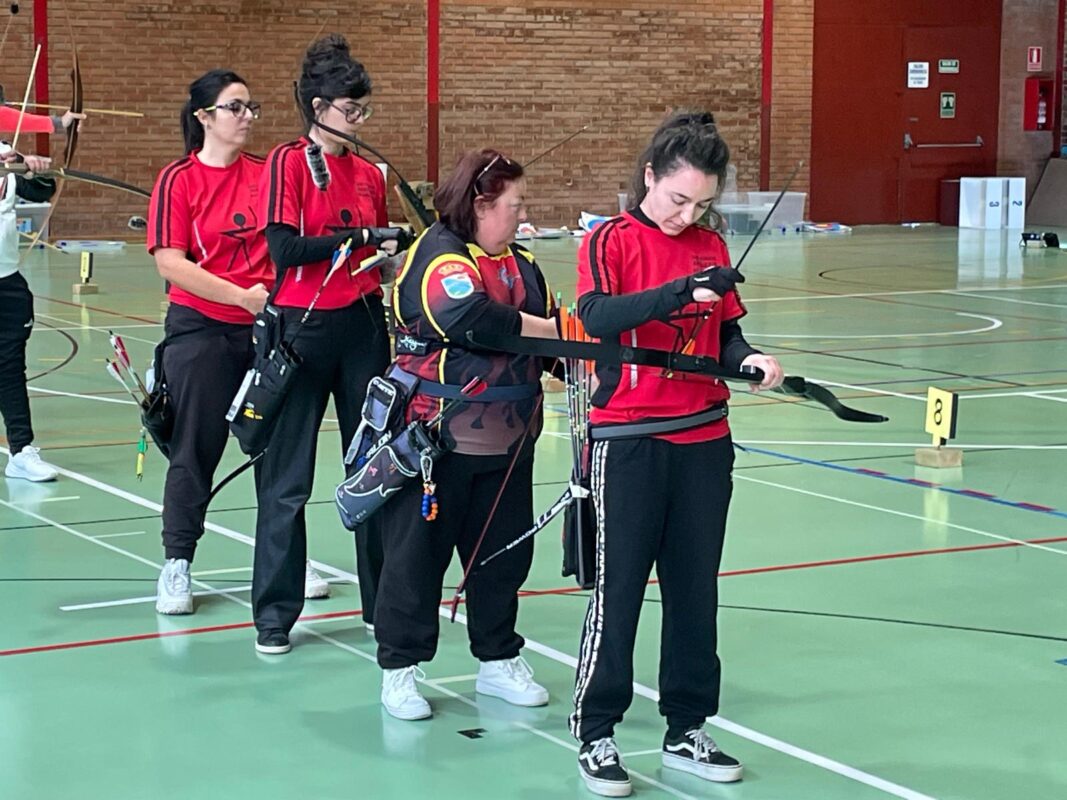 Semifinales del Campeonato de Castilla y León sala