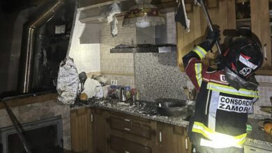 incendio molezuelas